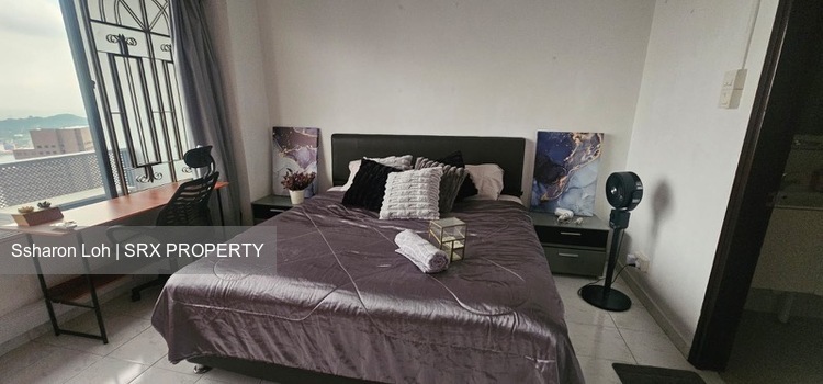 International Plaza (D2), Apartment #504615491